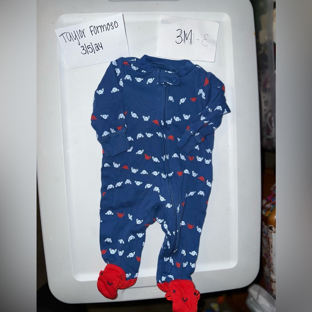 Carters 3M bundle